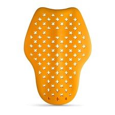 Motorcycle Back Protector Low Temperature Resistance -22 -30 CE A