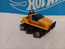 Stomper Soma 6x6 RUNS AND LIGHTS WORK VERY RARE VINTAGE 1980S 6X6