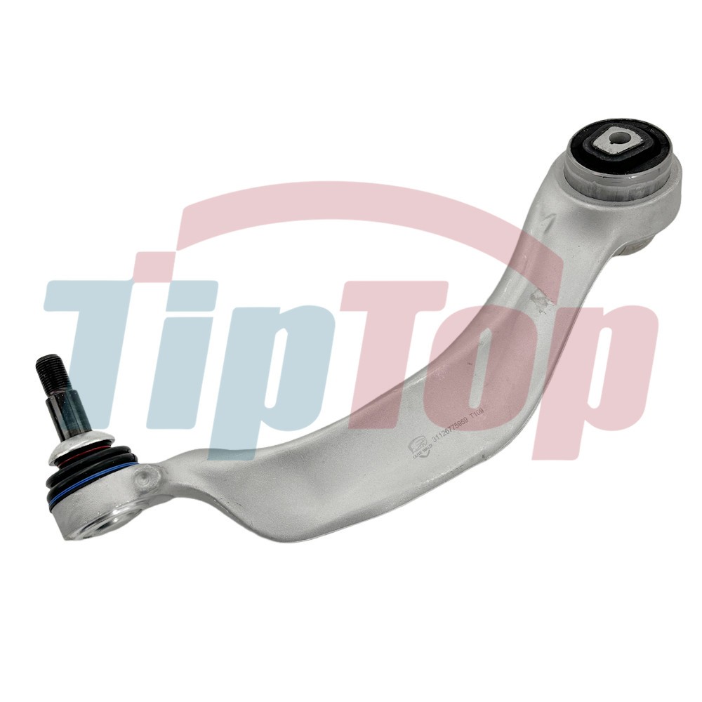1X Lower Front LH Control Arm For Rolls Royce Ghost Dawn Wraith RR5 RR4 6.6L 08-