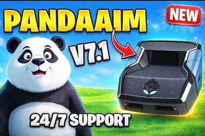 Cronus Zen Script   Panda Aim Version 7.1 NEW (WARZONE BO7 ) 