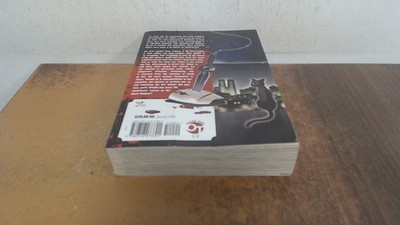 			Darker Than Black, Tensai Okamura, Yen Press, 2010, Paperback		