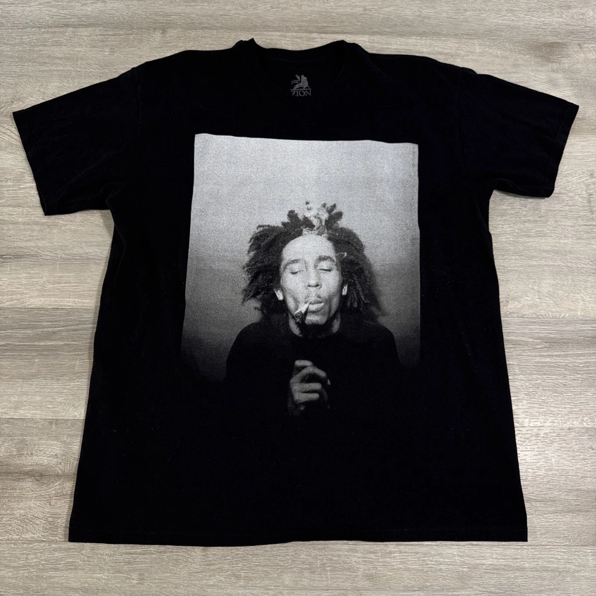 25+ Zion Rootswear Men's T-Shirts for sale | Updated Oct 2026
