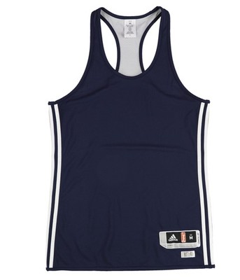 Adidas Womens Blank WNBA Jersey