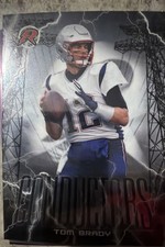 2024 Topps Resurgence - Conductors Tom Brady #C-11