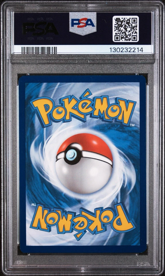 Pokemon TCG Charizard EX 215/197 Obsidian Flames Ultra Rare Full Art Holo - Image 2 of 2