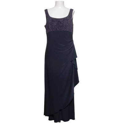 Alex Evenings, Abendkleid, Größe: 40, Blau, Sonstiges, Damen #OYp