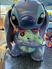 Disneyland Stitch & Scrump Sipper 2025 ( In Hand )