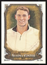 2024 Topps Allen & Ginter #265 Ryan Murphy