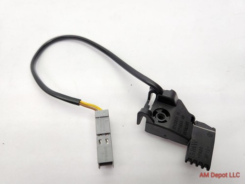 2014 BMW 320i 328i 335i 340i 330i F30 F31 Front Right Seat Track Position Sensor
