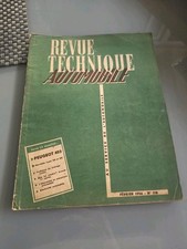 Revue technique Mercedes 300