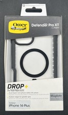 OTTERBOX DEFENDER PRO XT FOR IPHONE 16 PLUS MAGSAFE NEW SEALED MVP036789