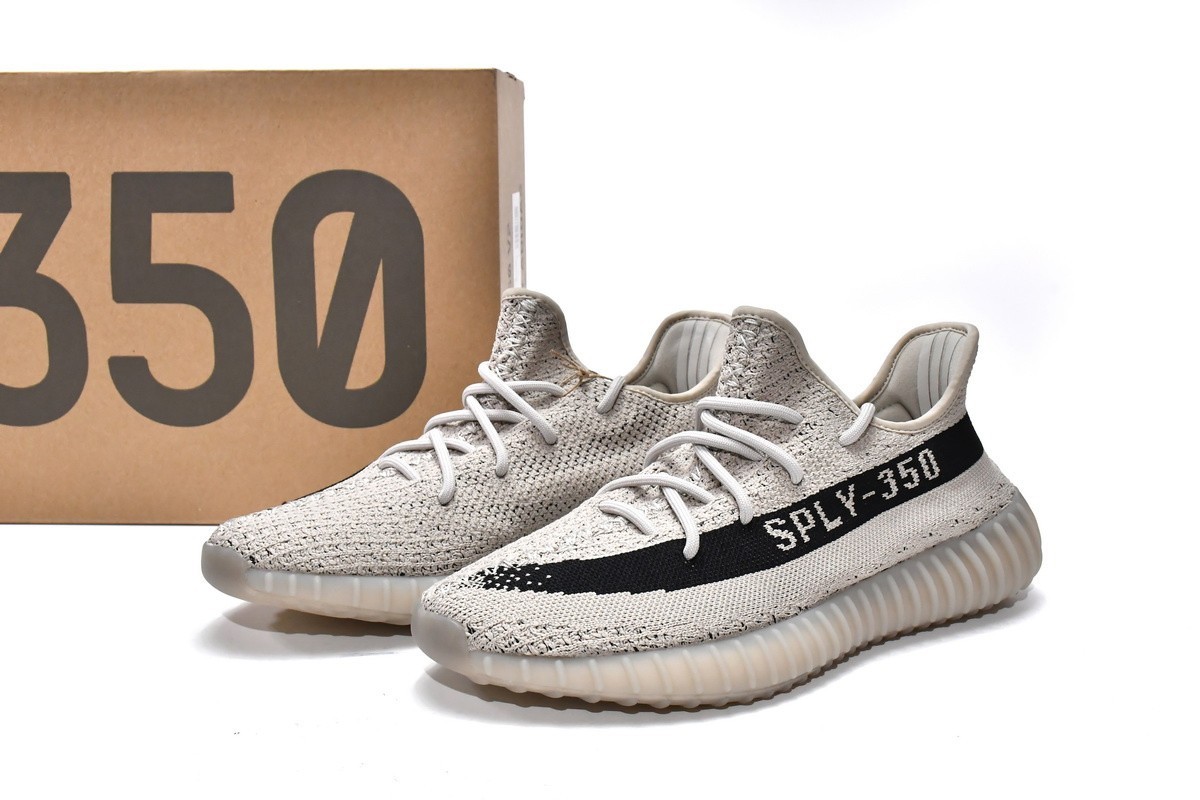Size 12 adidas Yeezy Boost 350 V2 Low Slate for sale online