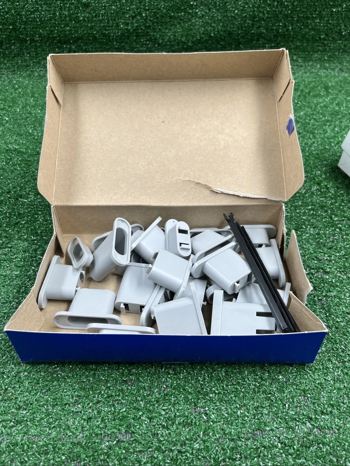 Atlas N Gauge Over N' Under Pier Set Lot Of 3 Used - Image 4 of 4