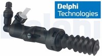 Delphi LL80146 Nehmerzylinder FüR Kupplung Nehmerzylinder Kupplung