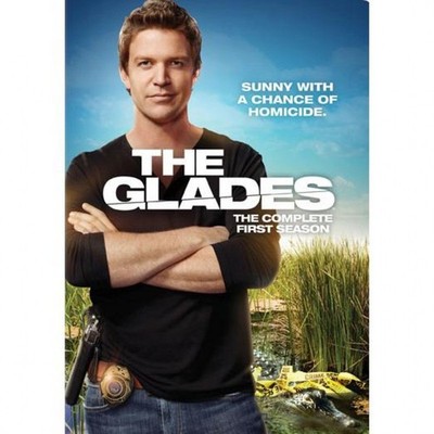 The Glades: Season One