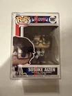 Funko Pop! Animation: Bleach Sosuke Aizen Vinyl Figure #1697
