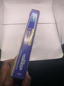 Ferrari Grand Prix Challenge (Sega Genesis, 1992)