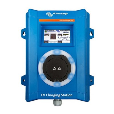EV Charging station