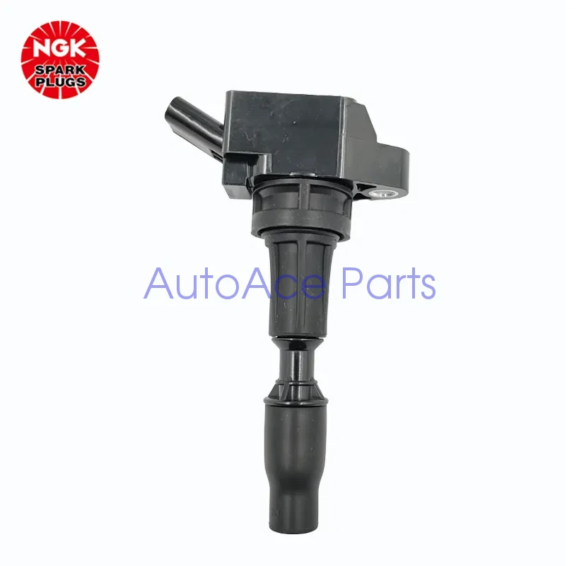 OEM NGK 27300‑2GGA0 Ignition Coil *4 For Hyundai Tucson Santa Fe Kia Optima 2.4L Foto 3 de 4