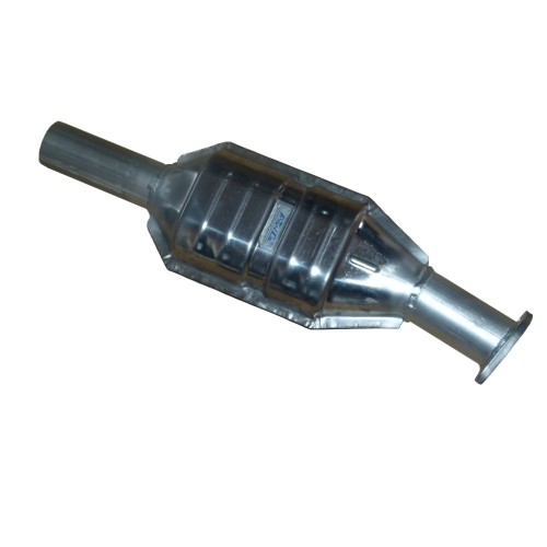 Catalyseur Renault Megane Scenic 1.9 D pour modèles de 1995 à 2003 en acier inoxydable