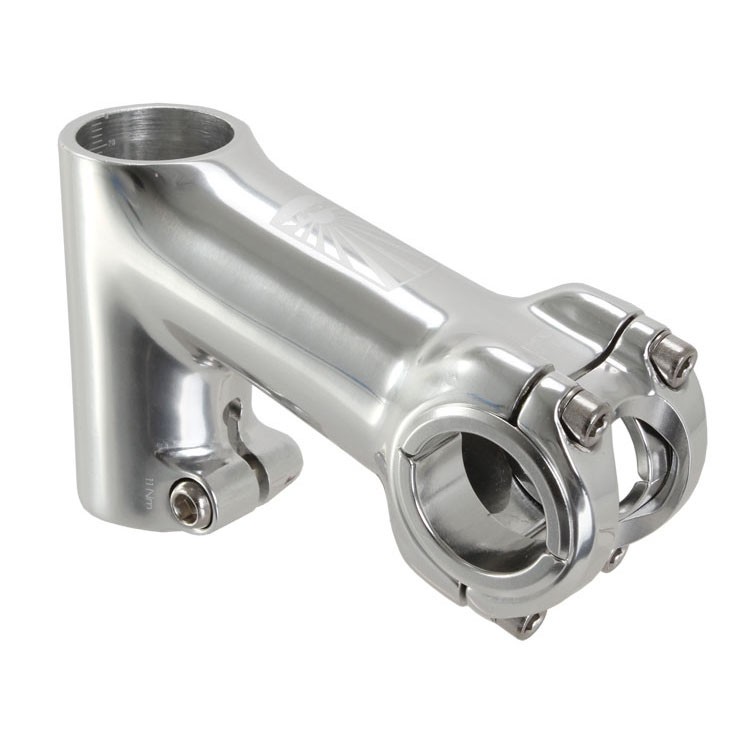 Ножка Soma High Rider 260318 -15d x 100 мм серебристая 11090₽