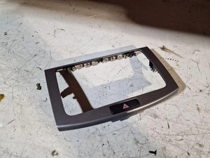 VW PASSAT B6 3C2 Musik-Player Verkleidung 3AA858069H 2.00 Diesel 103kw 33976476