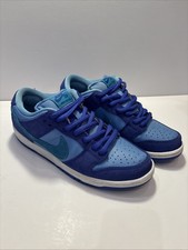 Size 8 Nike Dunk Low Pro SB Fruity Pack - Blu...