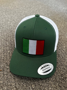 メンズウェア FER World's Cap | MEN and WOMEN FER World's Cap | MEN and WOMEN - FER COLLECTION – MARK & LONA