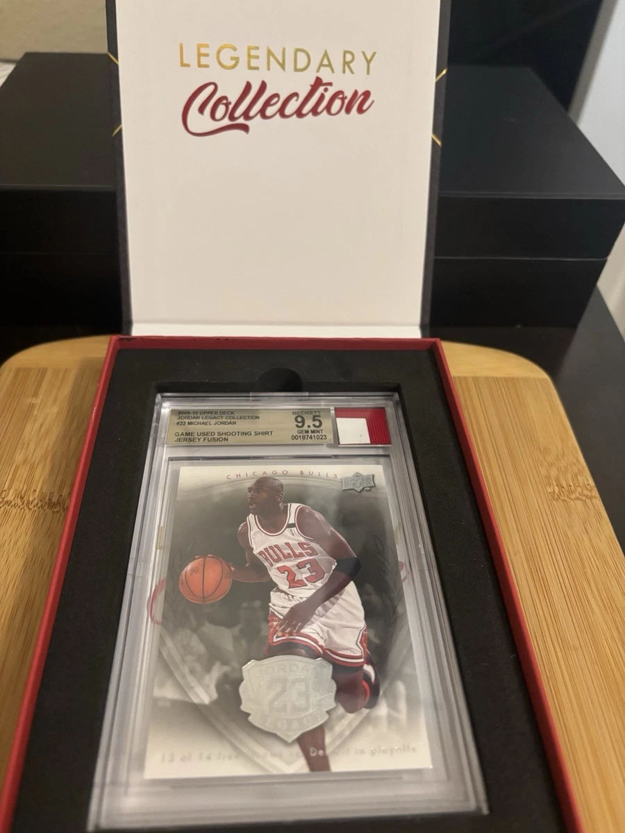 Jordan Patch In Basketball Trading Cards for sale | eBay