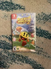 PAC-MAN World 2 RE-PAC - Nintendo Switch, 2025