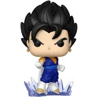 Funko Pop! Dragon Ball Z #2218 Vegito - Exclusive Special Edition w/ Protector