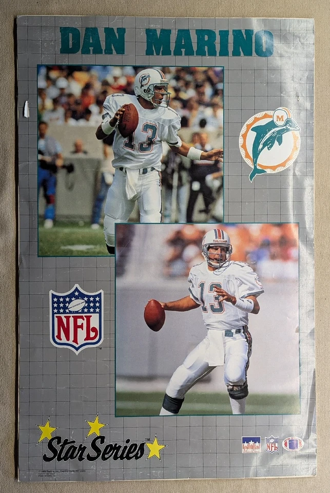Dan Marino Miami Dolphins Superfan Extravaganza (Pre-Owned) - Image 2 of 4