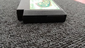 Messiah Battletoads Famicom game