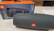 FOR PARTS OR REPAIR JBL CHARGE ESSENTIAL 2 PORTABLE SPEAKER WONT TURN ON