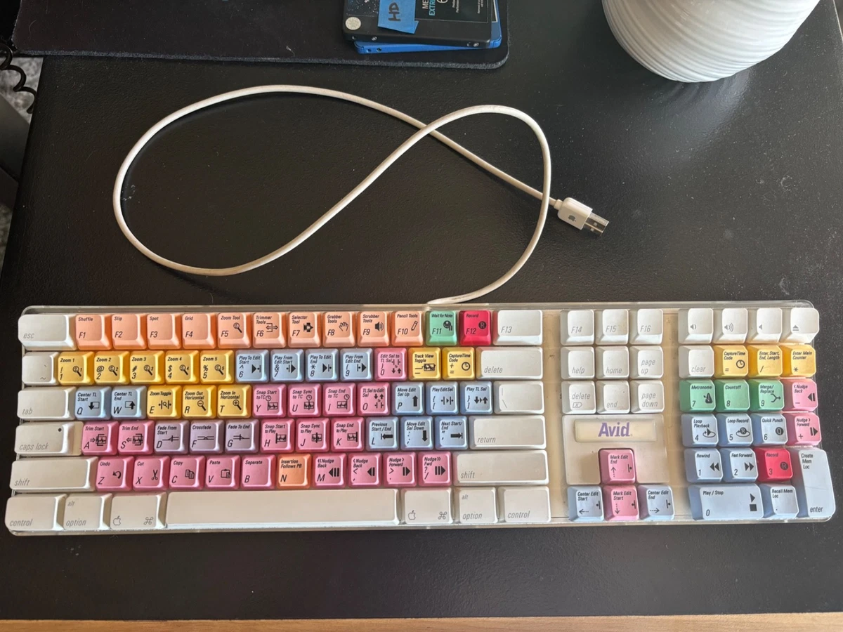 25+ Apple Keyboard A1048 for sale | Updated Oct 2026