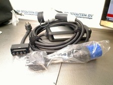 CABLE DE CHARGE Ford USA Mustang Mach-E SUV 98kWh (7) 2021 #247948
