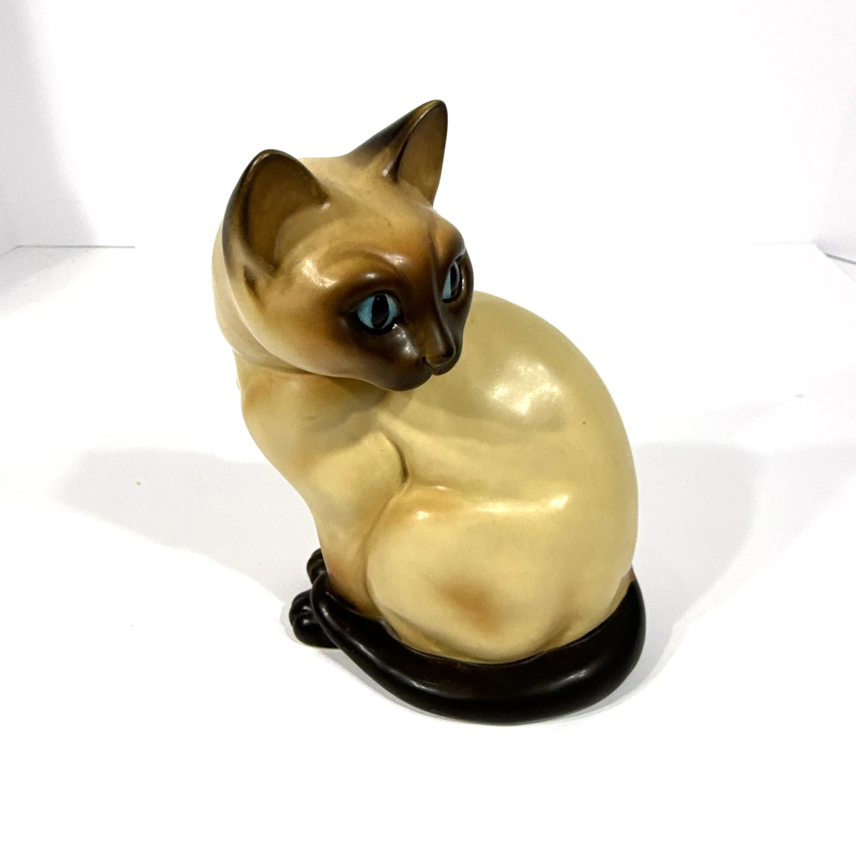 Napcoware Collectible Cat Figurines for sale | eBay