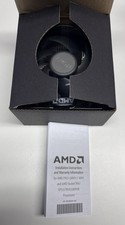NEW AMD AM4 Socket Wraith Ryzen Heatsink Fan CPU Cooler ORIGINAL FAN ONLY