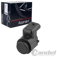 Topran Sensor Einparkhilfe PDC Parksensor Passend FüR KIA Sportage | 622 057