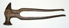 Old Vintage Kitselman Fence Plier Tool