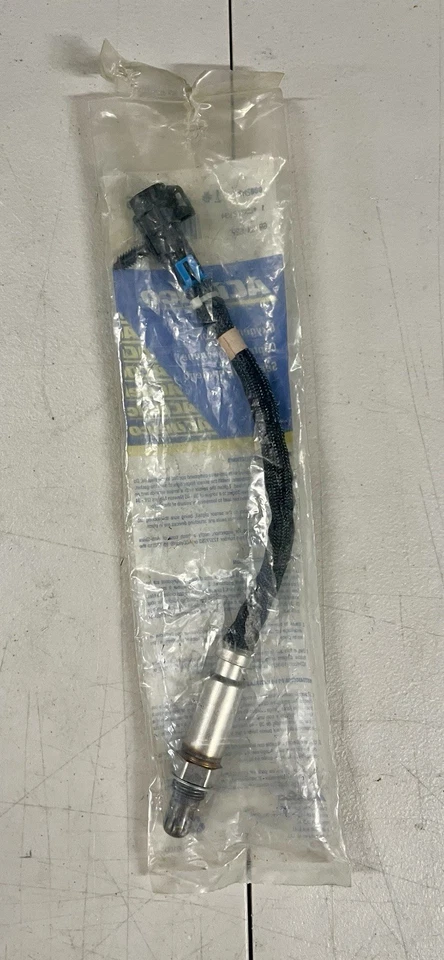 Sensor de oxígeno AC Delco AFS95 para 96-97 Chevrolet GMC Astro Safari Foto 2 de 2