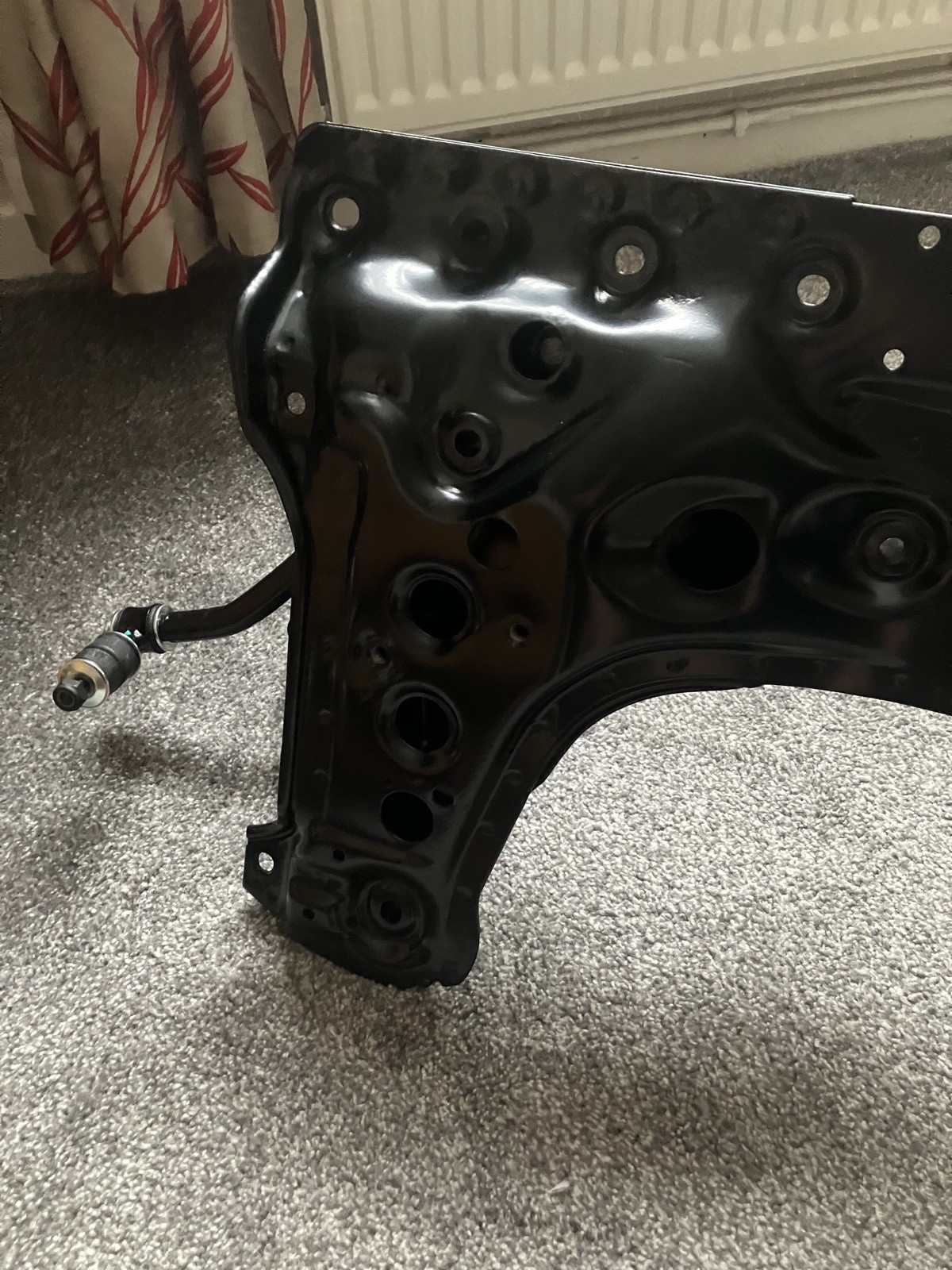 Alfa Romeo GTV Spider 916 Refurbished TS Front Subframe Anti Roll Bar Powerflex