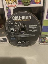 Call of Duty Advanced Warfare Playstation 3 PS3 A1 - DISC ONLY!