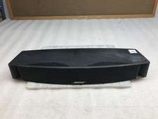 Bose VCS-10 altoparlante canale centrale soundbar passivo impedenza 6 ohm