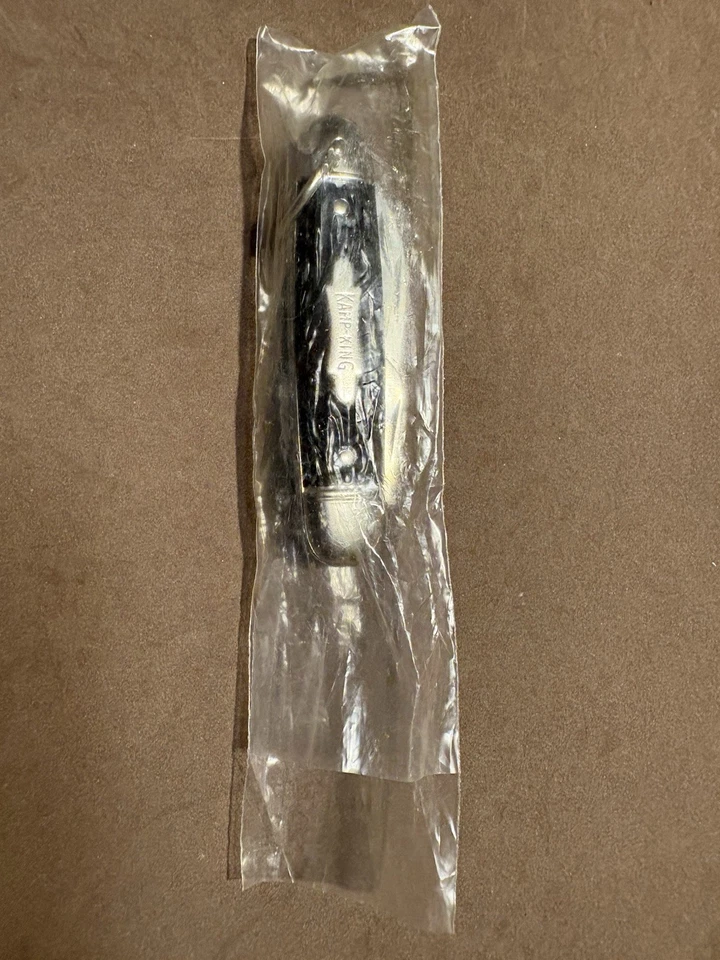 Vintage Imperial Kamp-King Scout Knife 4-Blade Knife Providence R.I. USA Mint - Image 3 of 4