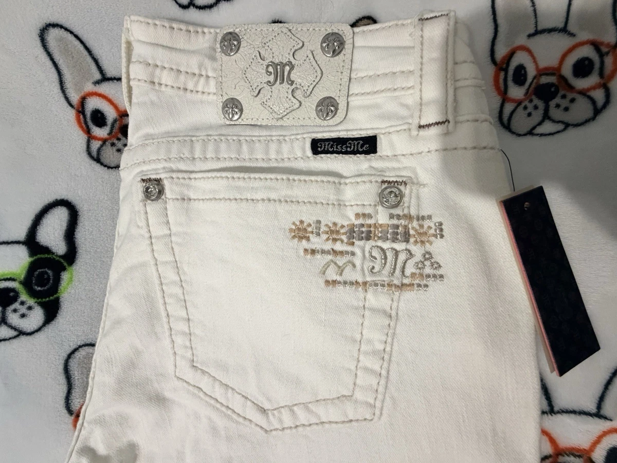 Miss Me Women's 27 in Inseam Jeans for sale - eBay