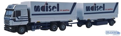 AWM Maisel Iveco Eurostar Wechselpritsche 5926.01