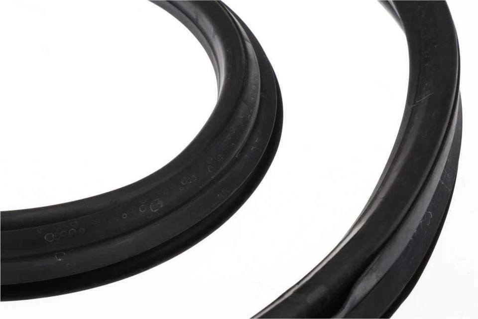 Sello de parabrisas para Mercedes-Benz 450SEL 280SE 300SD 1973-1980 PIEZAS URO Foto 4 de 4