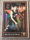 2025 Topps Signature Walter Clayton Jr. Base (RAW)