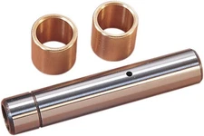 Jims Circuit Breaker Shaft & Bushing Kit #25856-KIT Harley Davidson